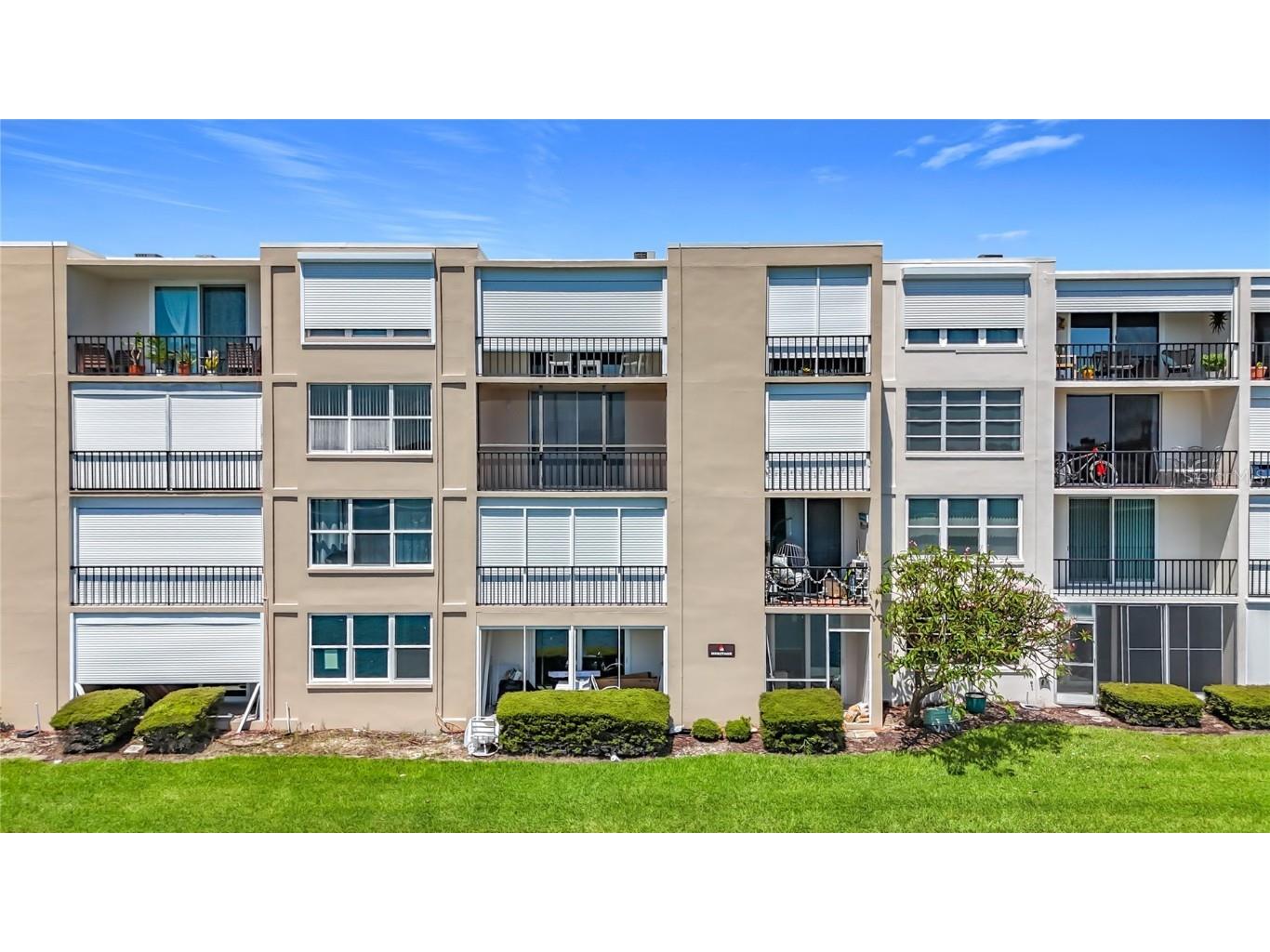 7625 Sun Island Drive S #307 South Pasadena FL 33707 - BOCA CIEGA BAY TB8416933 image52