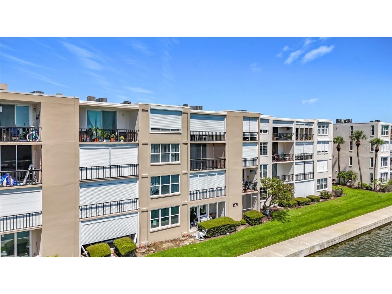 7625 Sun Island Drive S #307 South Pasadena FL 33707 - BOCA CIEGA BAY TB8416933 image53