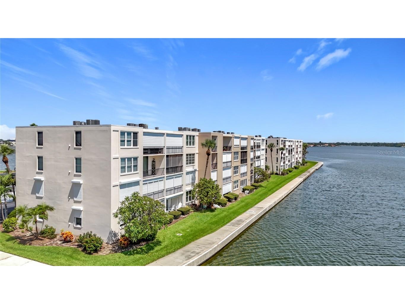 7625 Sun Island Drive S #307 South Pasadena FL 33707 - BOCA CIEGA BAY TB8416933 image54