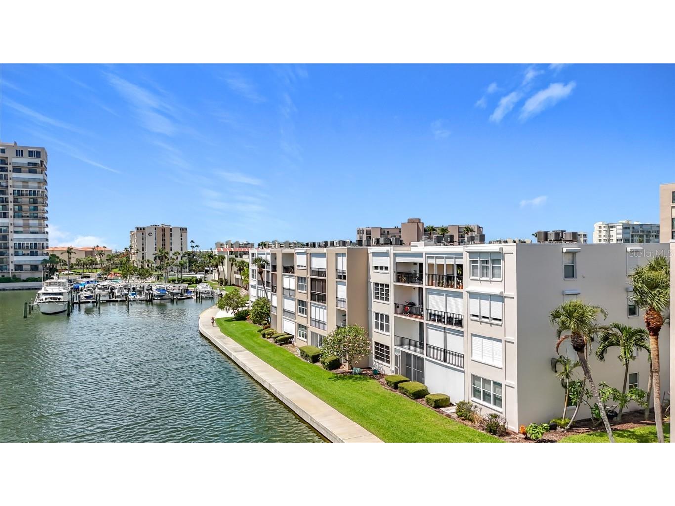 7625 Sun Island Drive S #307 South Pasadena FL 33707 - BOCA CIEGA BAY TB8416933 image55