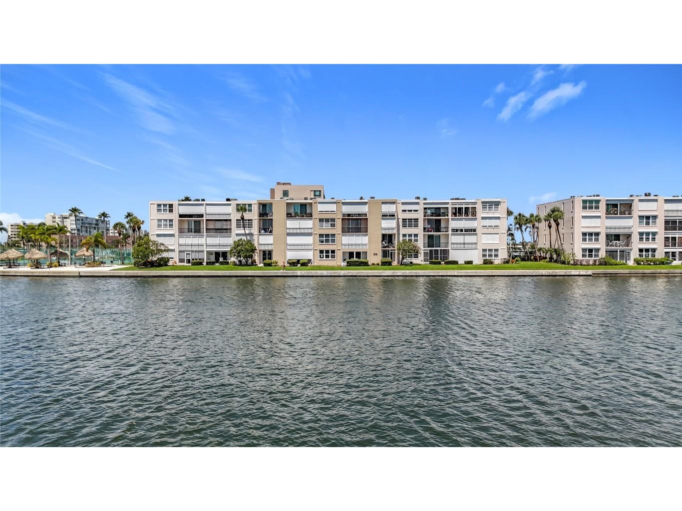 7625 Sun Island Drive S #307 South Pasadena FL 33707 - BOCA CIEGA BAY TB8416933 image56