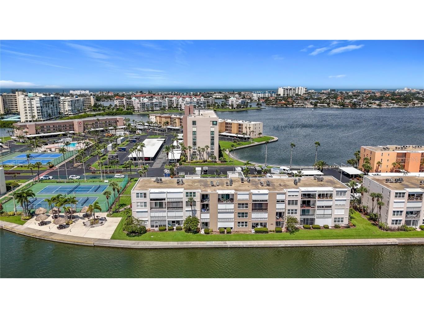 7625 Sun Island Drive S #307 South Pasadena FL 33707 - BOCA CIEGA BAY TB8416933 image57