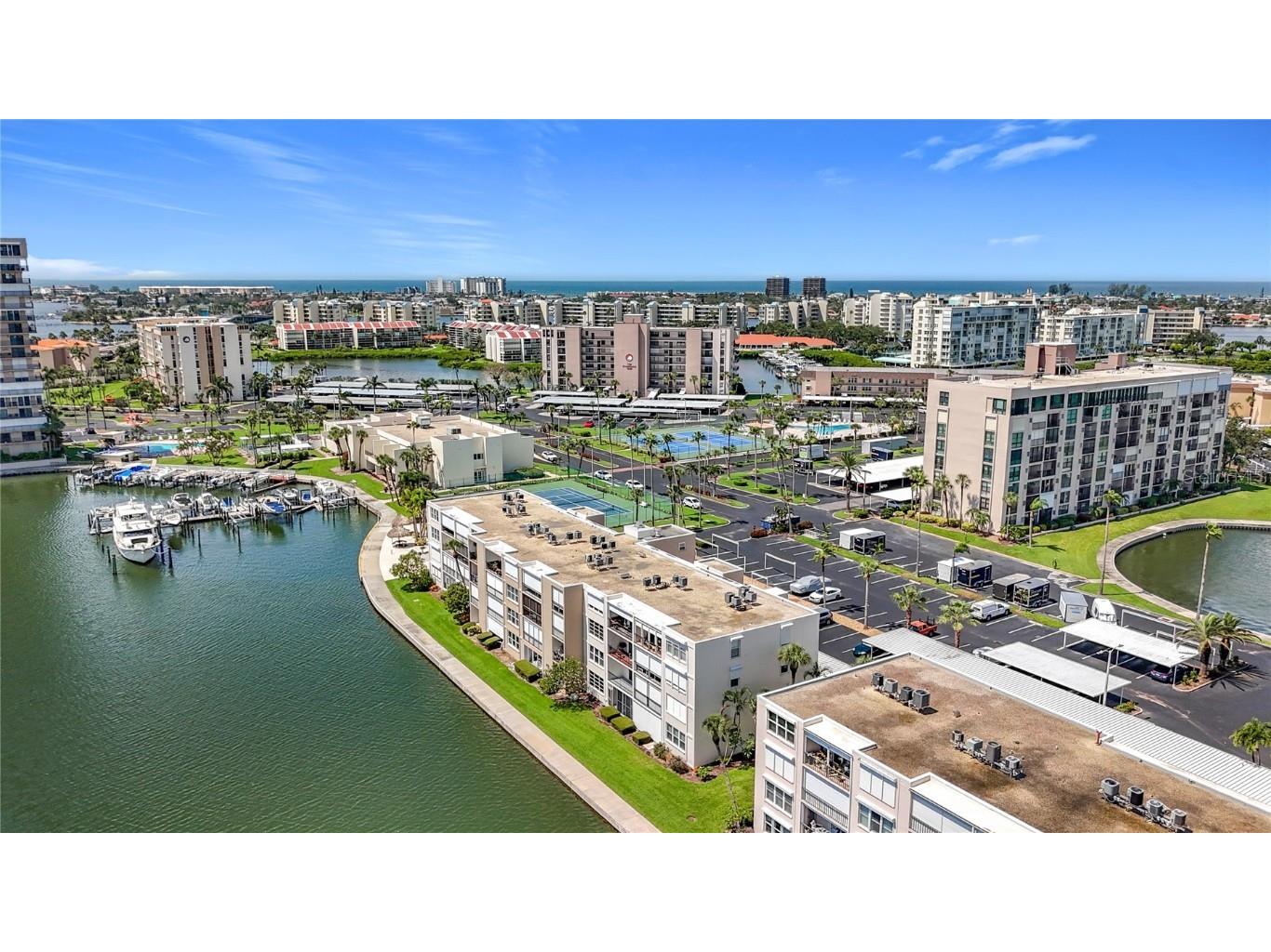 7625 Sun Island Drive S #307 South Pasadena FL 33707 - BOCA CIEGA BAY TB8416933 image58