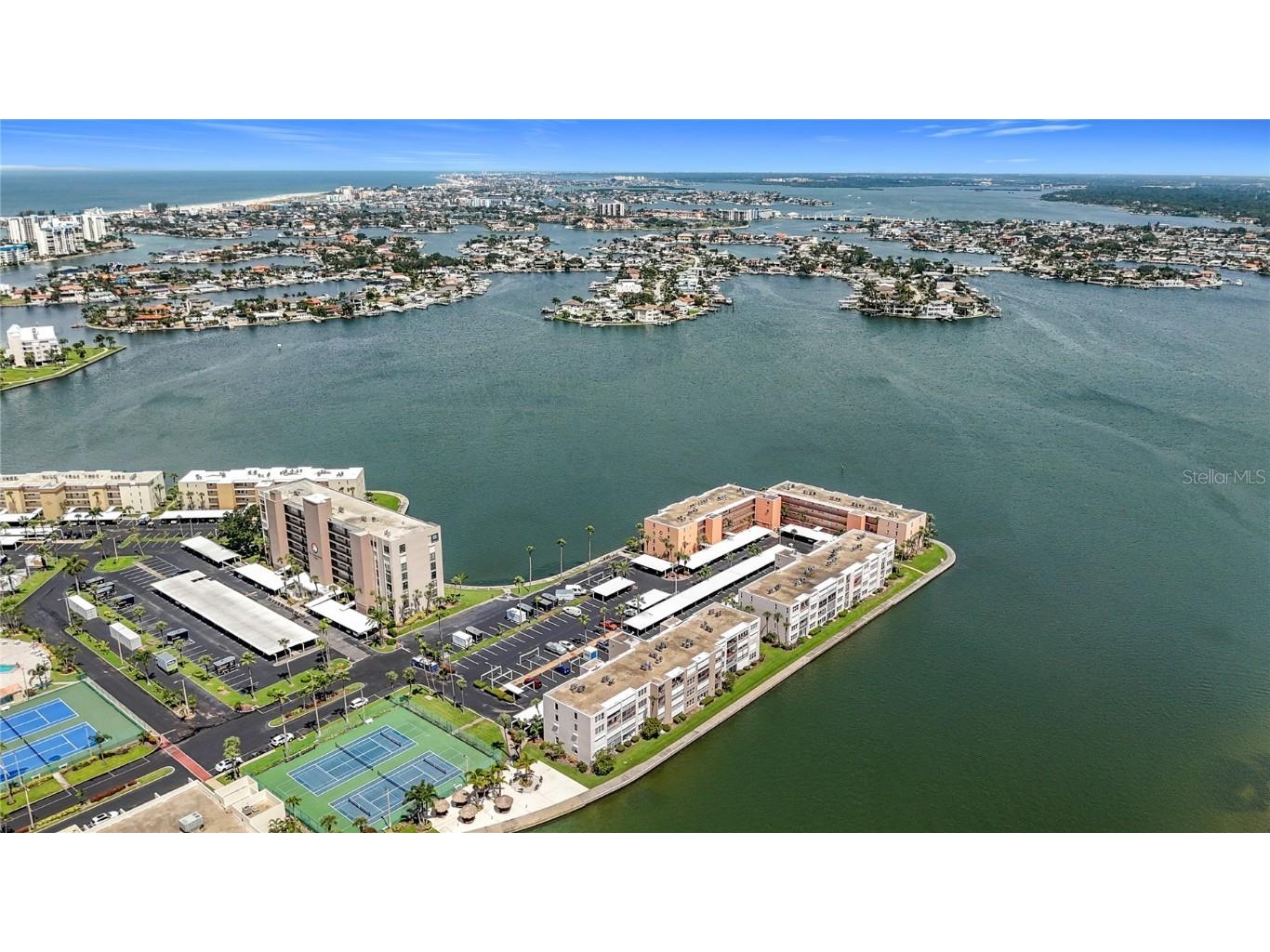 7625 Sun Island Drive S #307 South Pasadena FL 33707 - BOCA CIEGA BAY TB8416933 image59