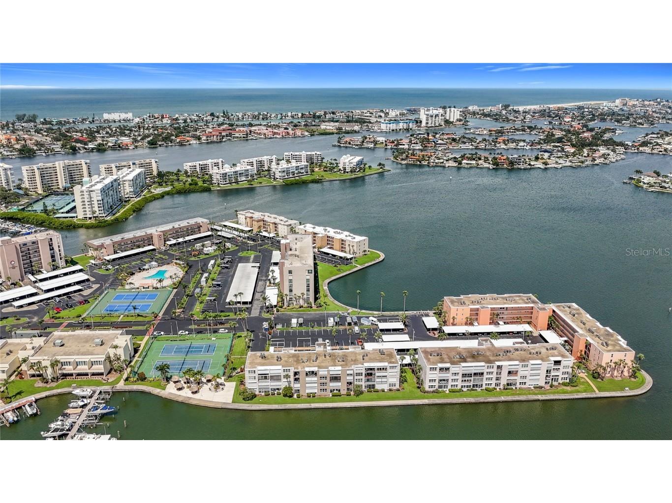 7625 Sun Island Drive S #307 South Pasadena FL 33707 - BOCA CIEGA BAY TB8416933 image60