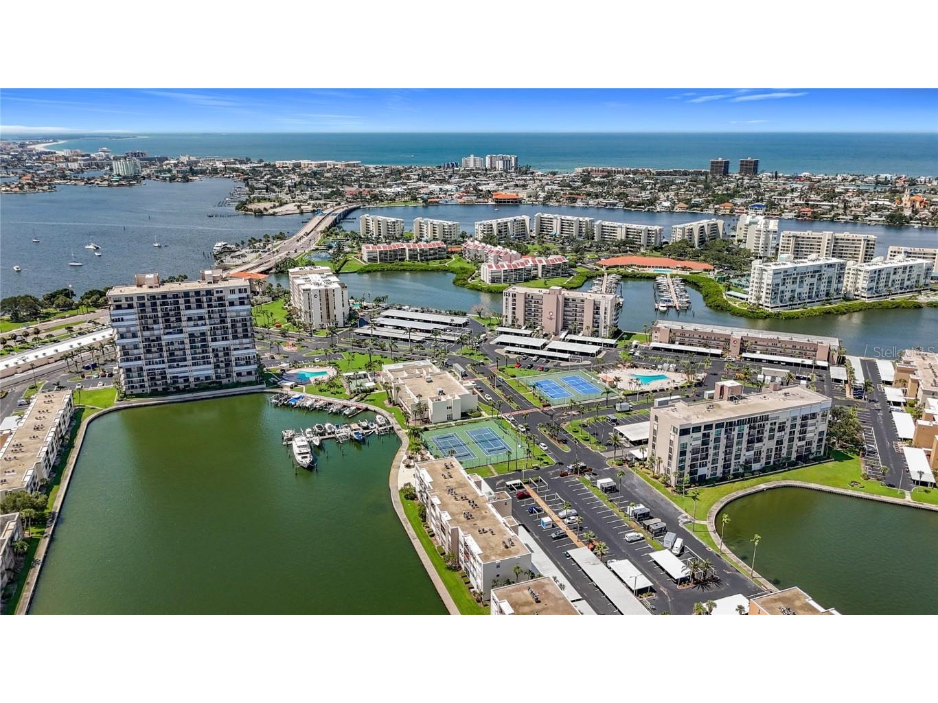 7625 Sun Island Drive S #307 South Pasadena FL 33707 - BOCA CIEGA BAY TB8416933 image62