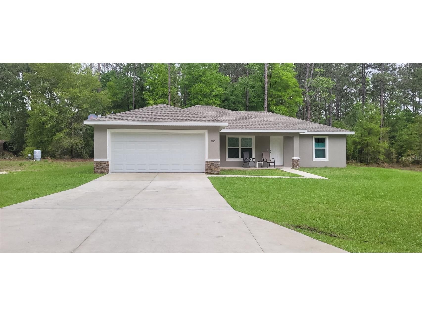 7625 SW 201st Avenue Dunnellon FL 34431 OM676293 image1