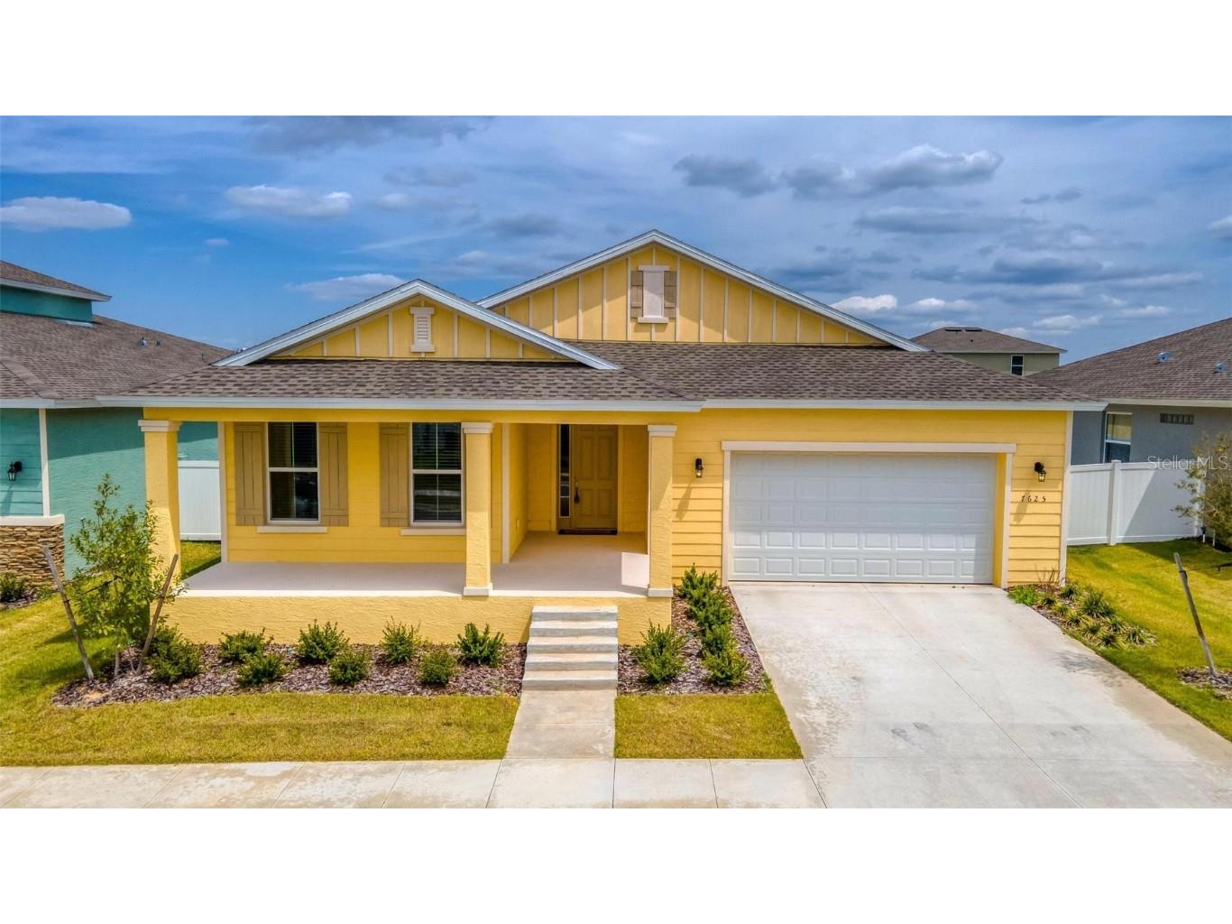 7625 SW 65th Place Road Ocala FL 34474 OM655353 image1