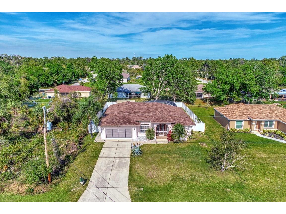 7626 Blutter Road North Port FL 34291 C7489522 image1