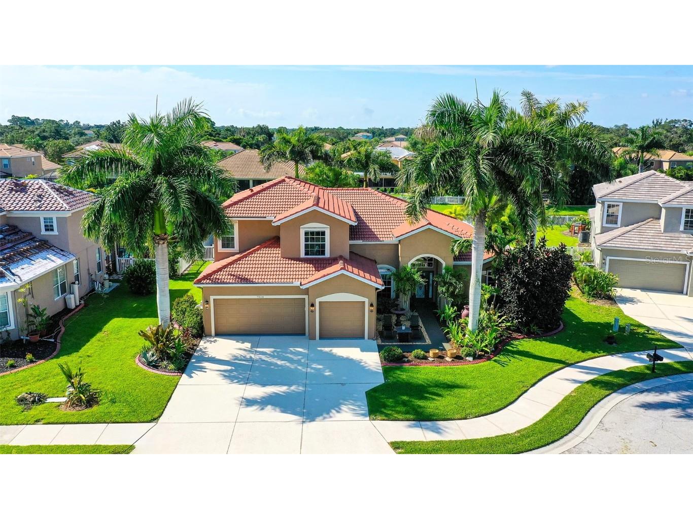 7626 Double Pine Drive Sarasota FL 34240 A4622801 image1