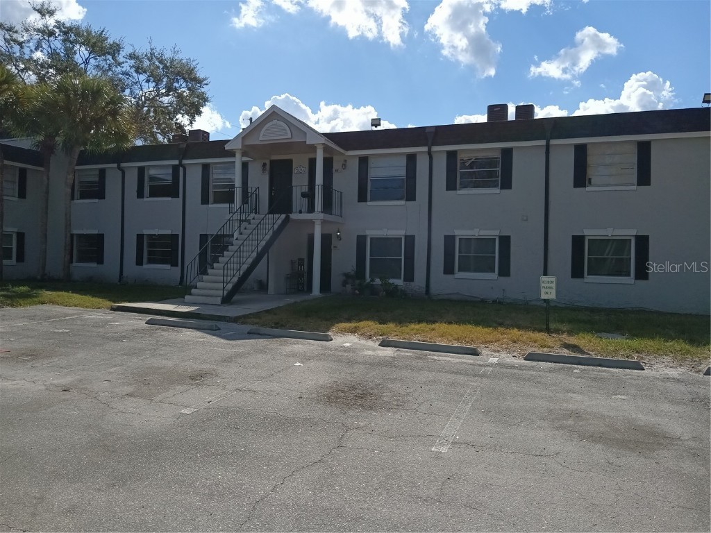 7626 Forest City Road #051 (AKA G) Orlando FL 32810 O6219397 image1