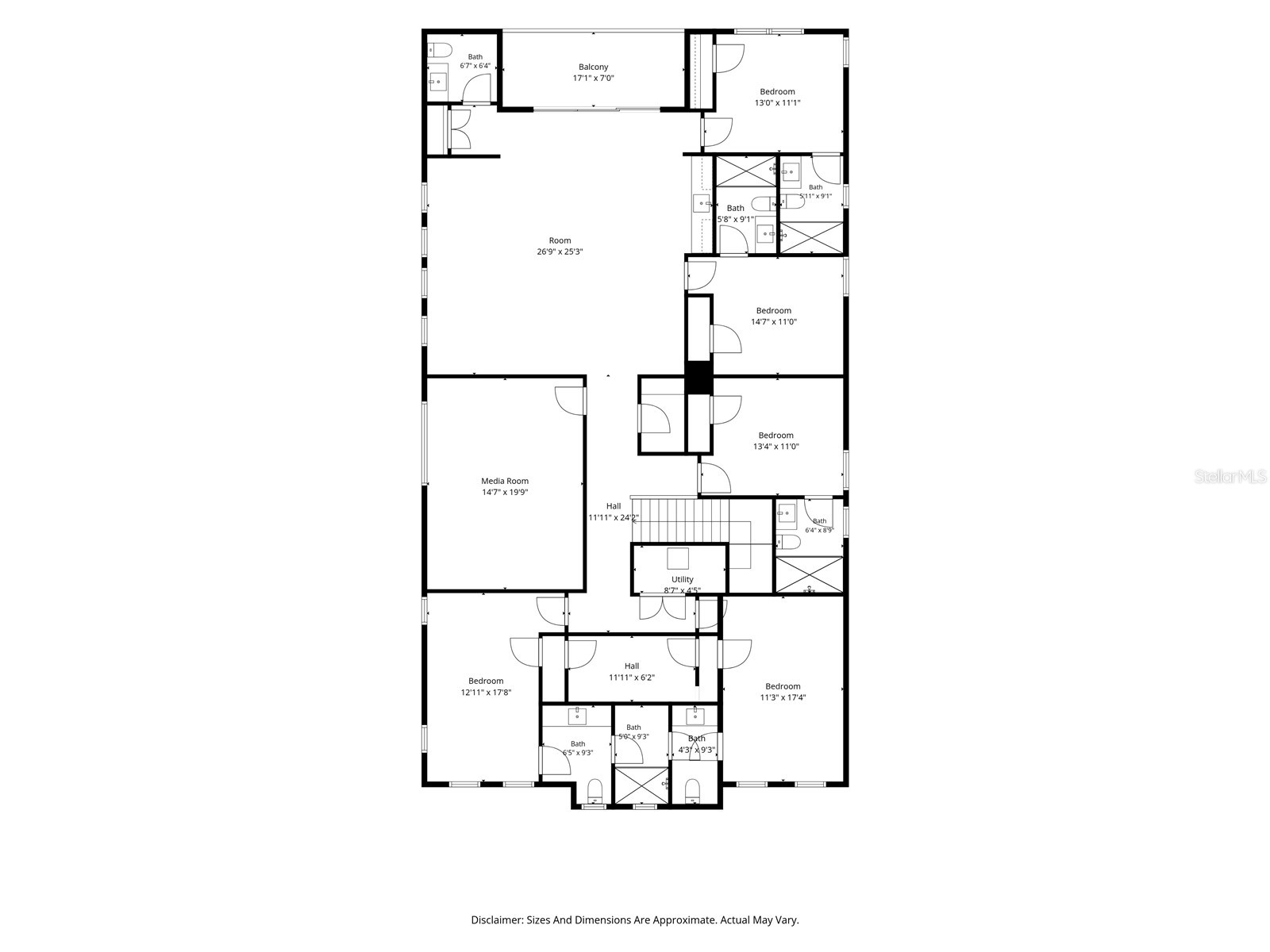 7626 Whitemarsh Way Kissimmee FL 34747 O6413954 image56