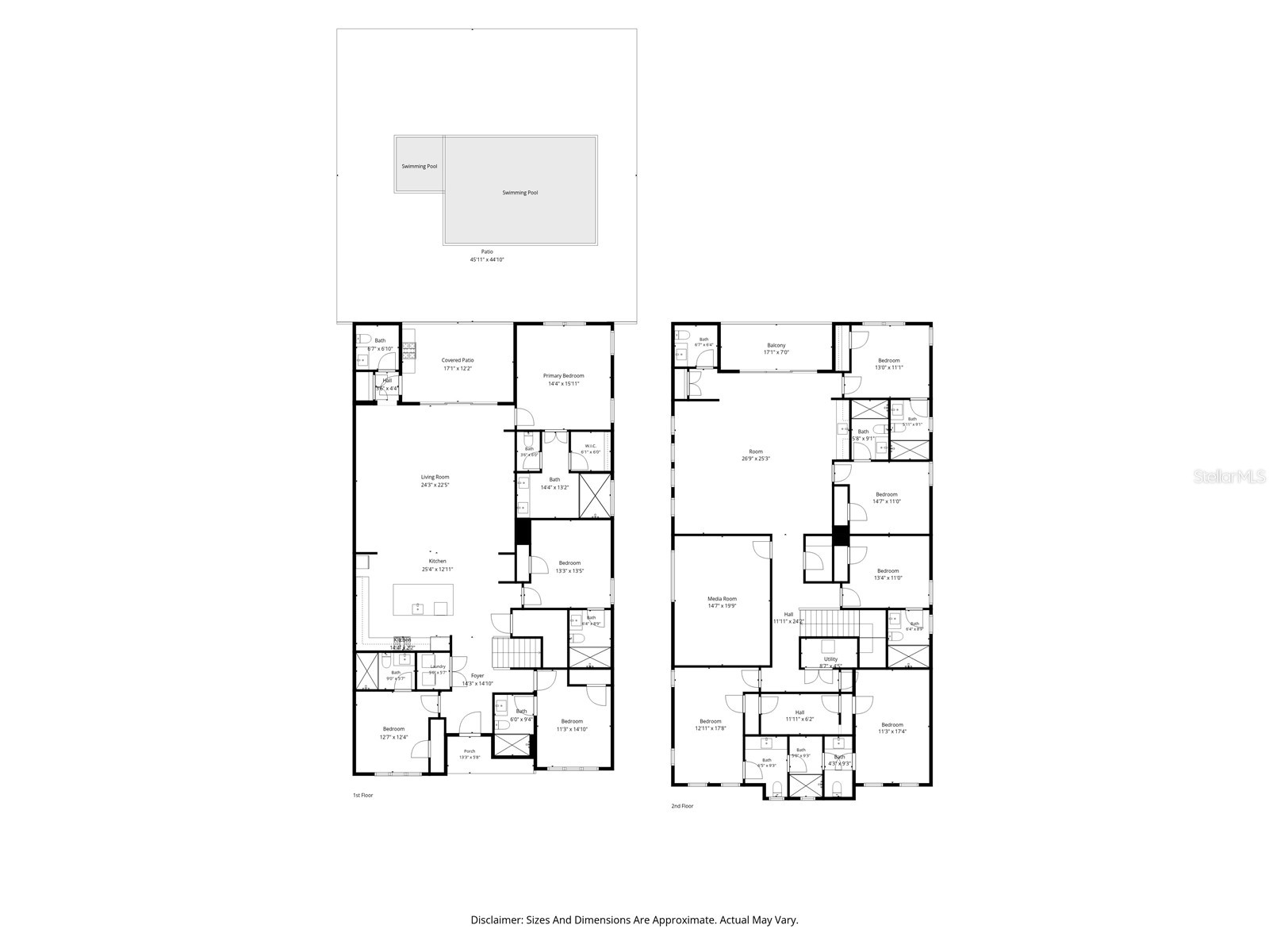 7626 Whitemarsh Way Kissimmee FL 34747 O6413954 image57