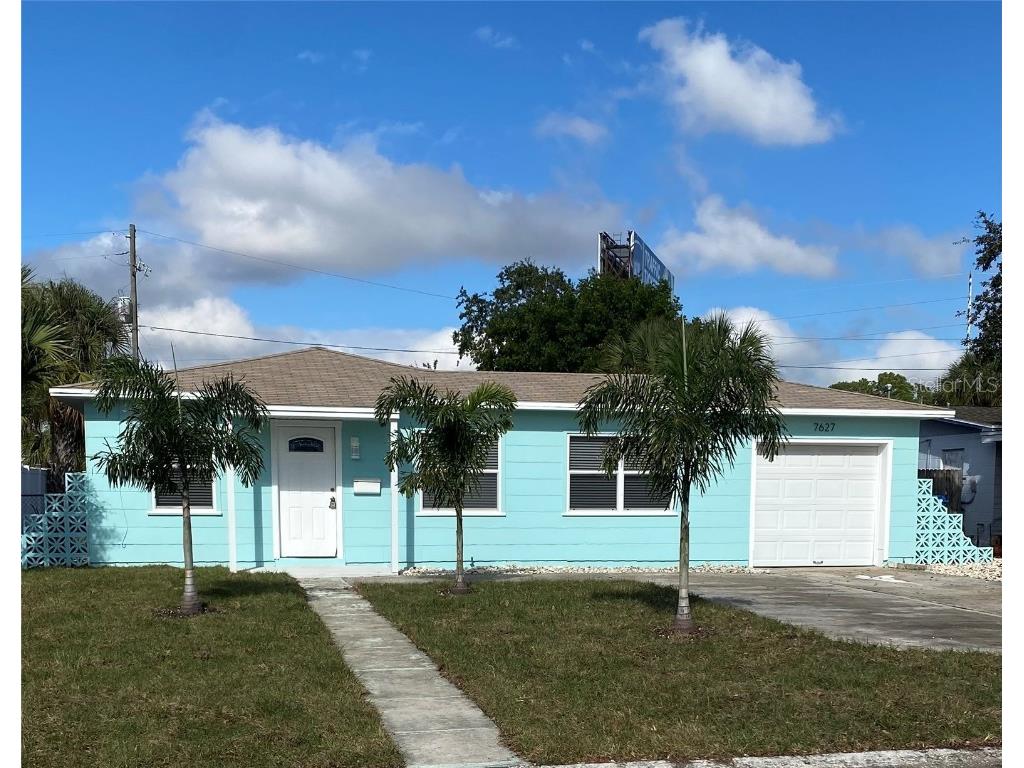 7627 33rd Avenue N Saint Petersburg FL 33710 U8225059 image1