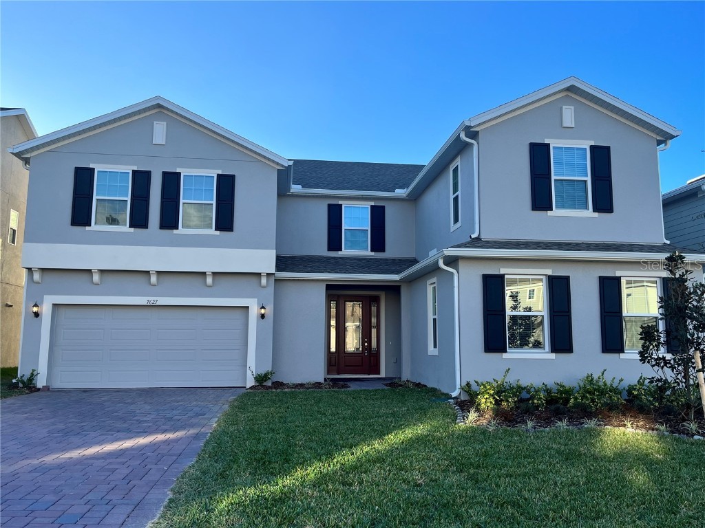 7627 Agrigento Street Clermont FL 34714 O6157313 image1