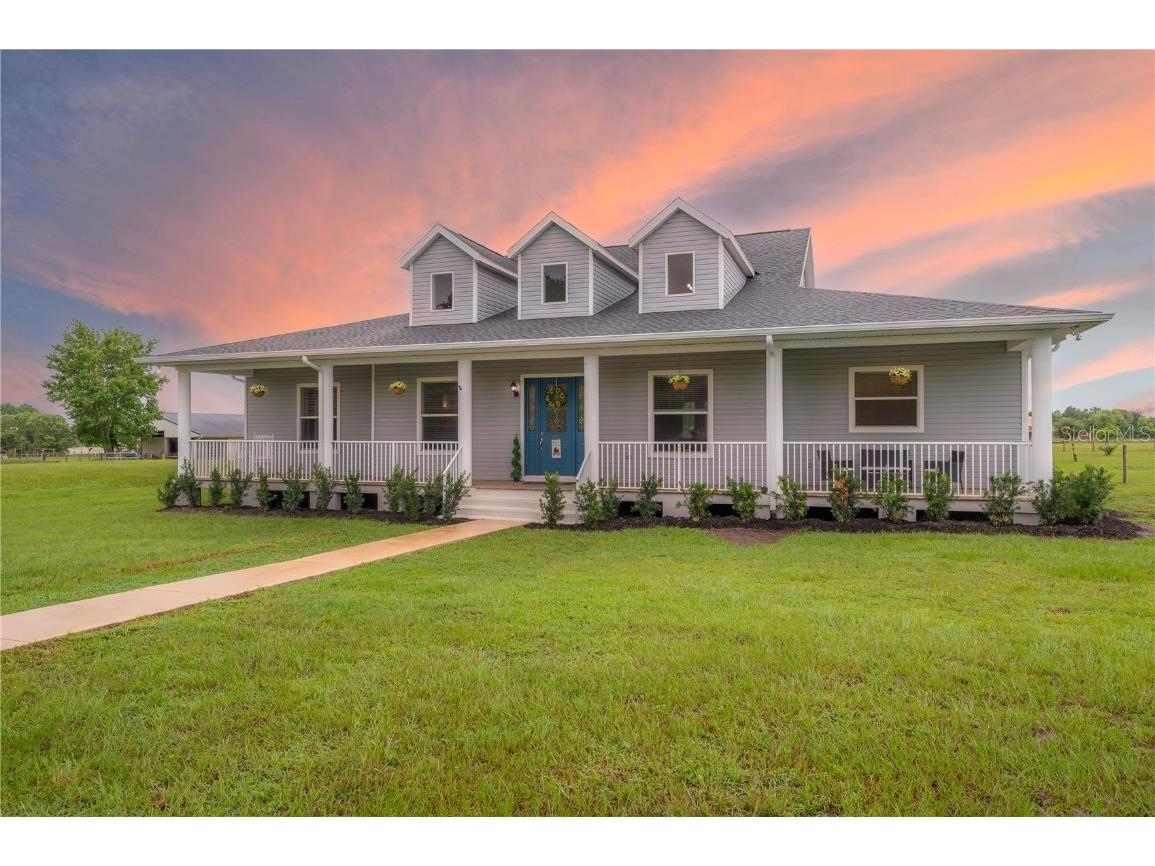 7627 Artifact Drive Zephyrhills FL 33541 T3457584 image1