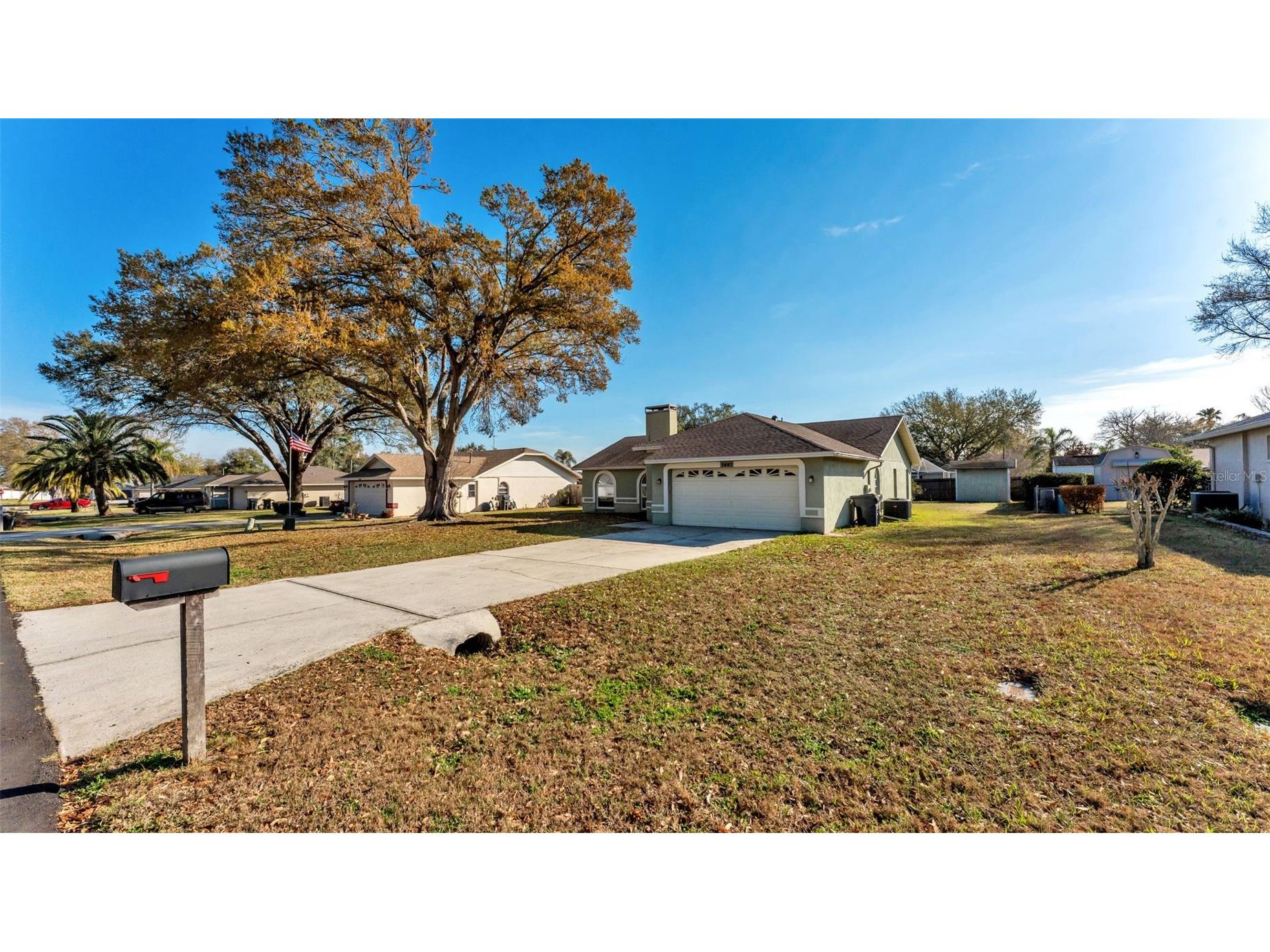7627 Clouser Court Lakeland FL 33810 L4959776 image1