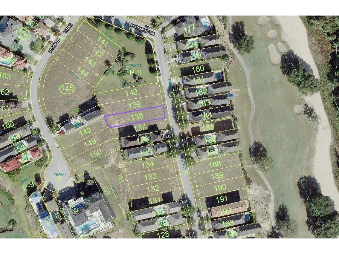 7627 Excitement Drive Reunion FL 34747 O5961747 image1