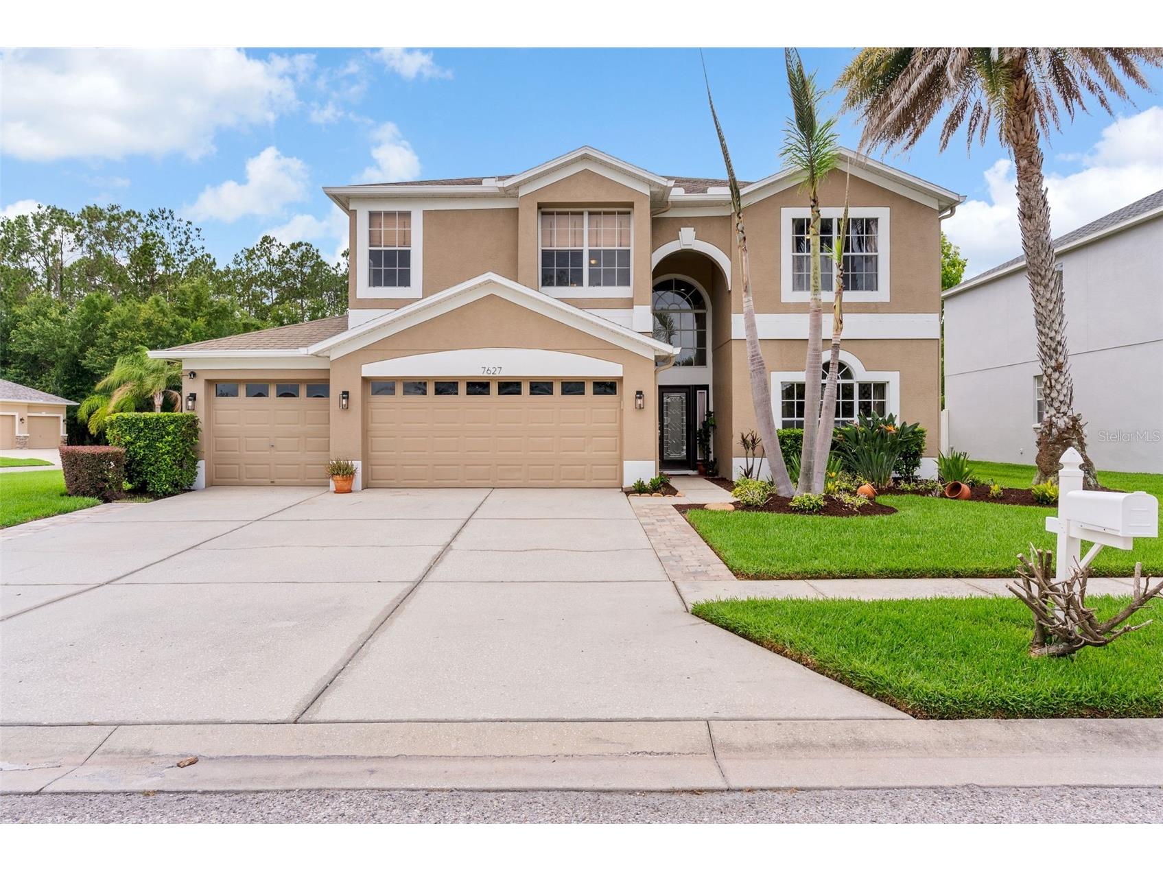 7627 Rathdown Lane Wesley Chapel FL 33544 TB8515559 image2