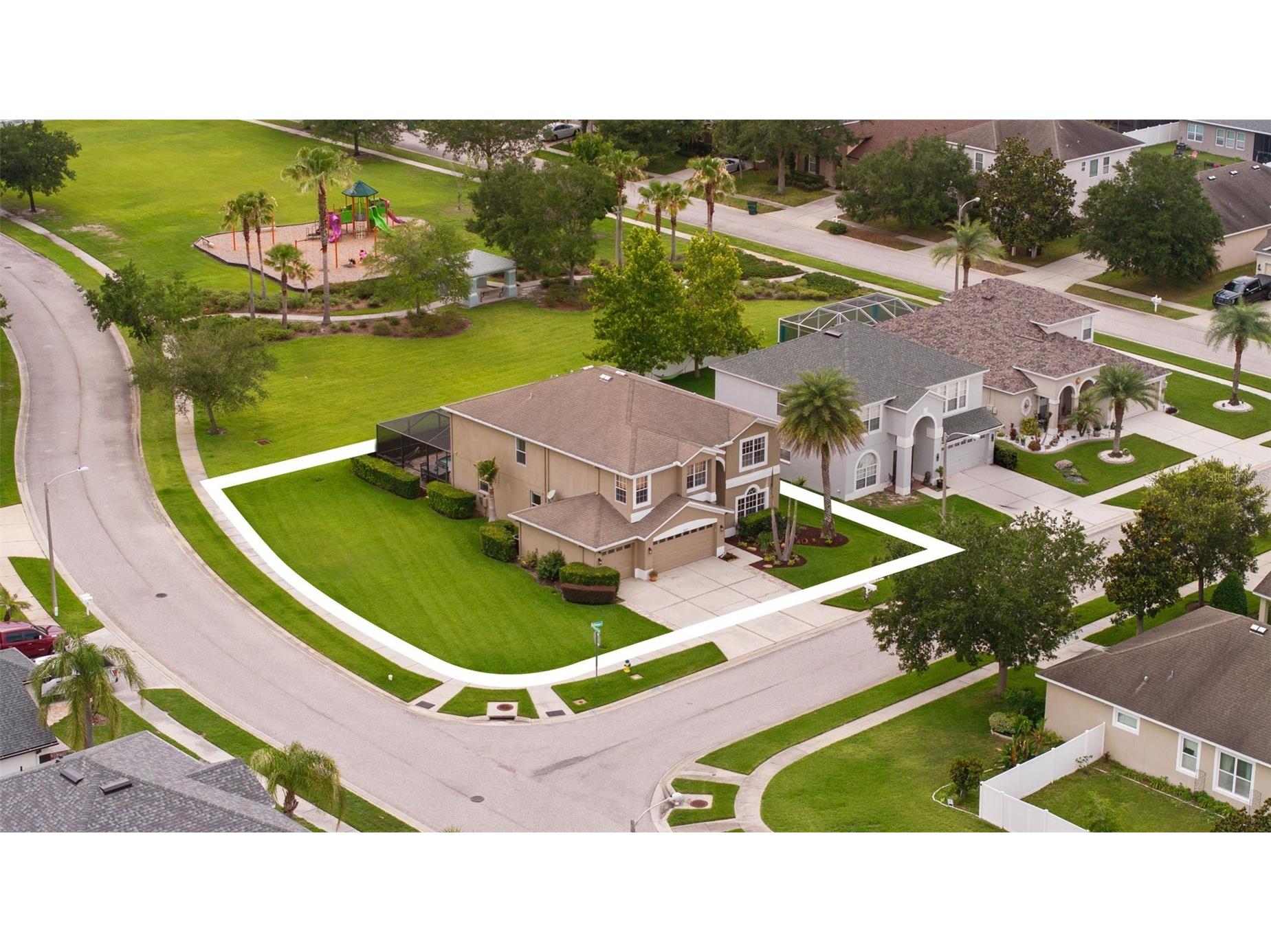 7627 Rathdown Lane Wesley Chapel FL 33544 TB8515559 image3