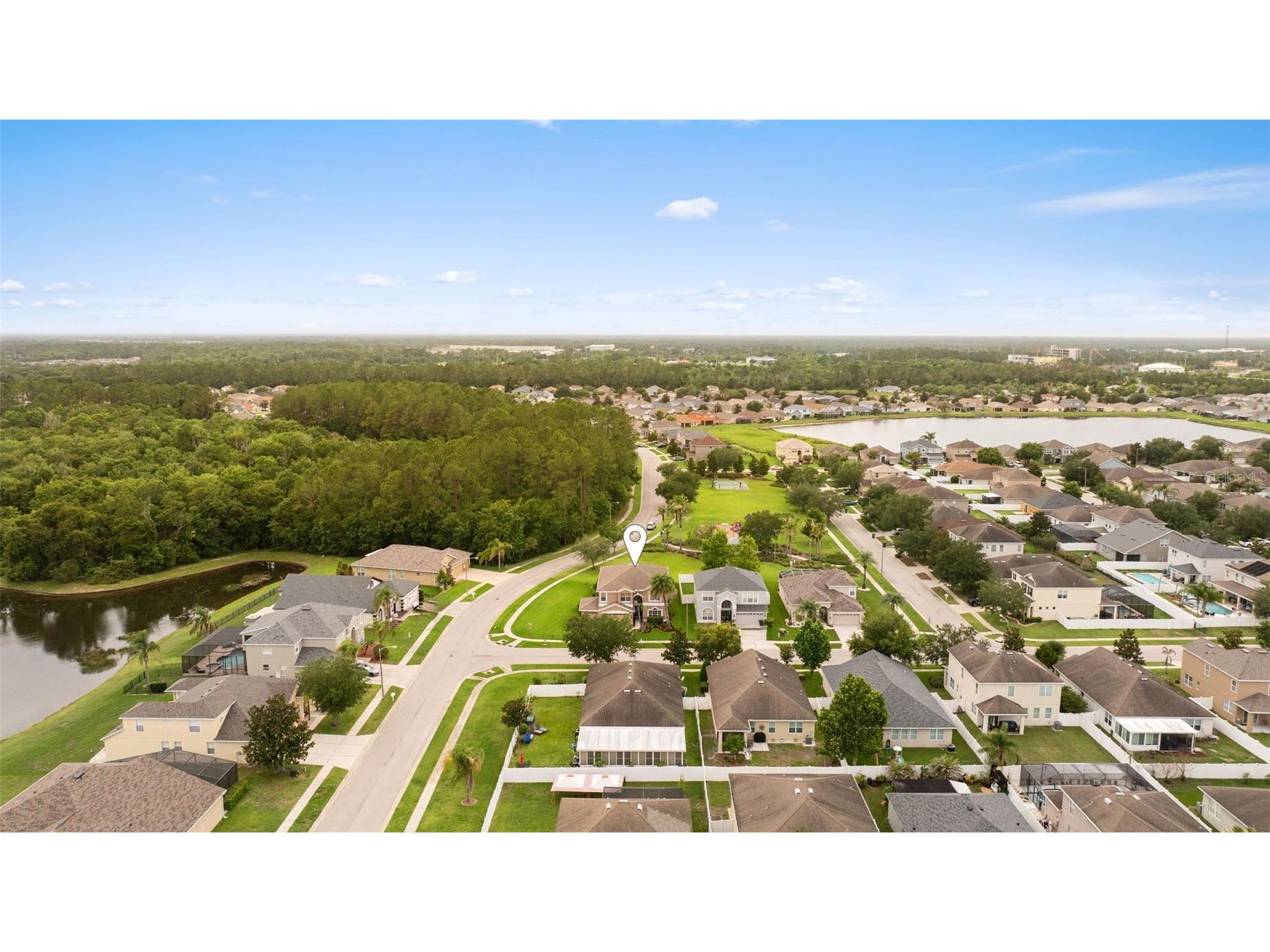 7627 Rathdown Lane Wesley Chapel FL 33544 TB8515559 image40