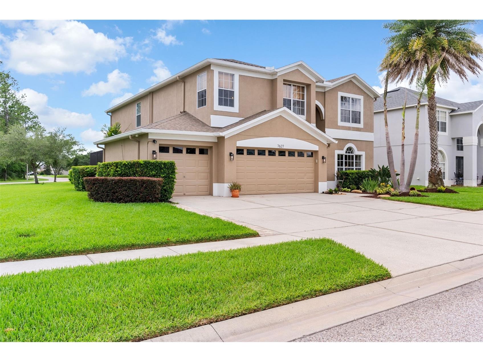 7627 Rathdown Lane Wesley Chapel FL 33544 TB8515559 image46