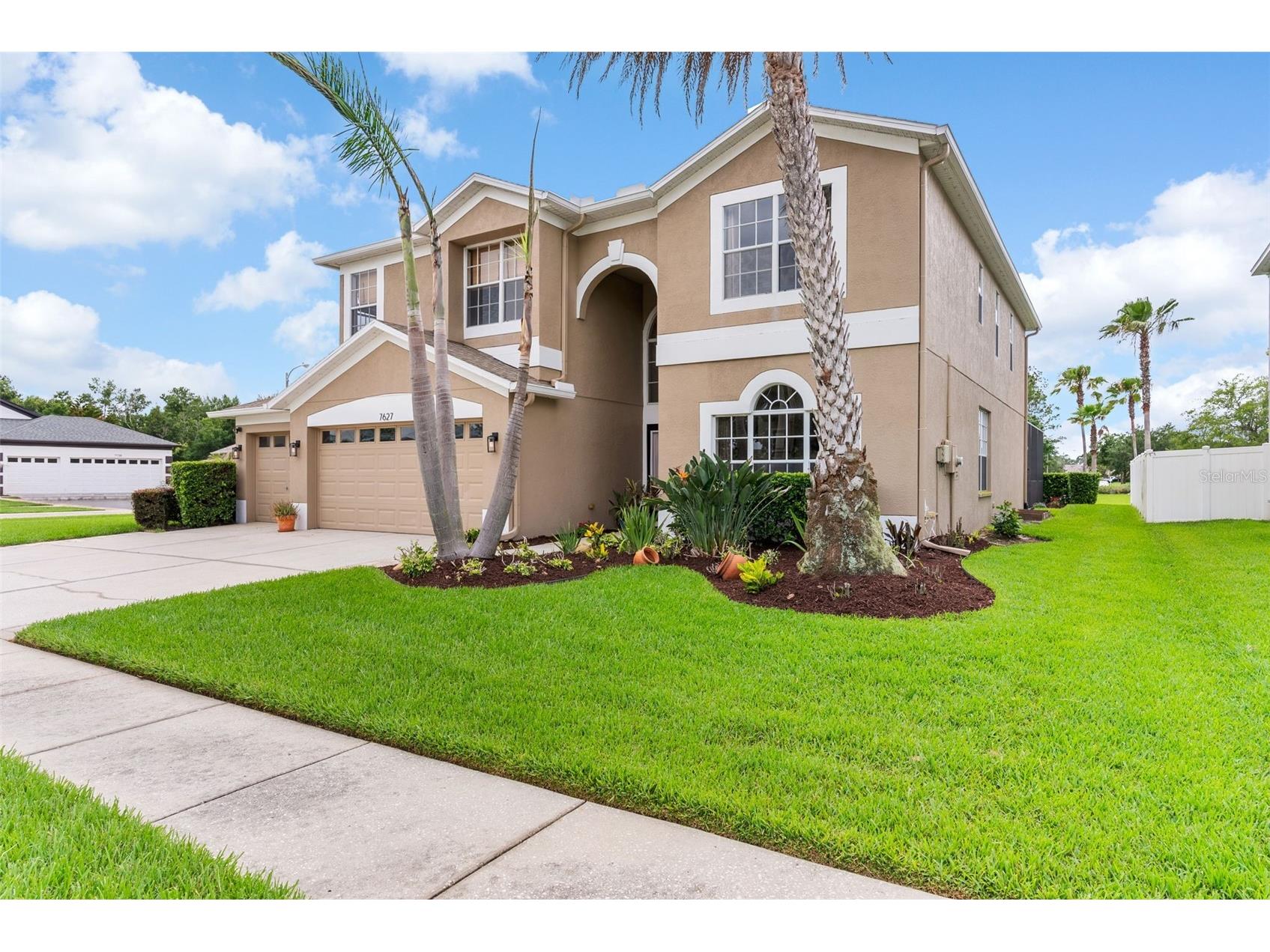 7627 Rathdown Lane Wesley Chapel FL 33544 TB8515559 image47
