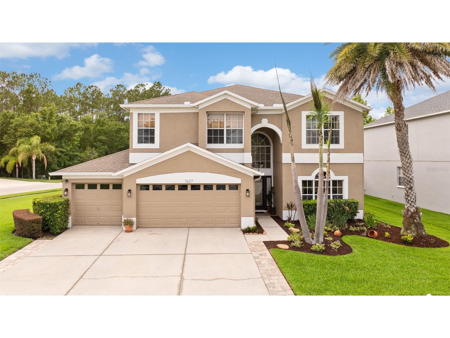 7627 Rathdown Lane Wesley Chapel FL 33544 TB8515559 image48