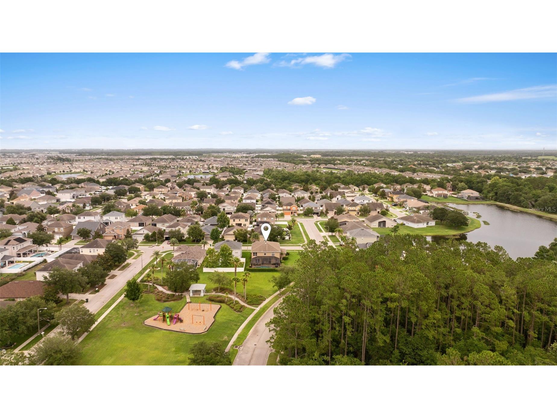 7627 Rathdown Lane Wesley Chapel FL 33544 TB8515559 image49