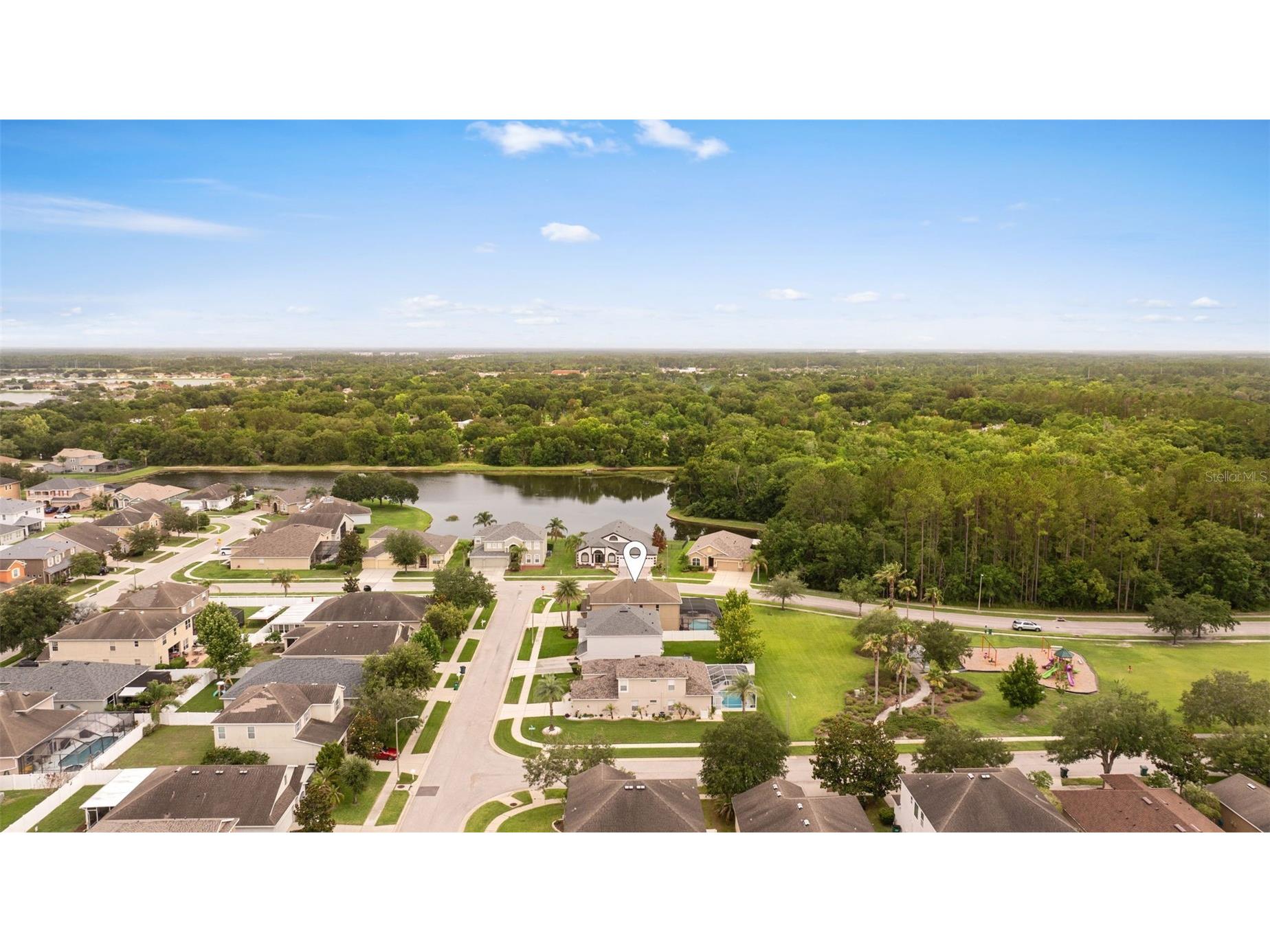 7627 Rathdown Lane Wesley Chapel FL 33544 TB8515559 image51