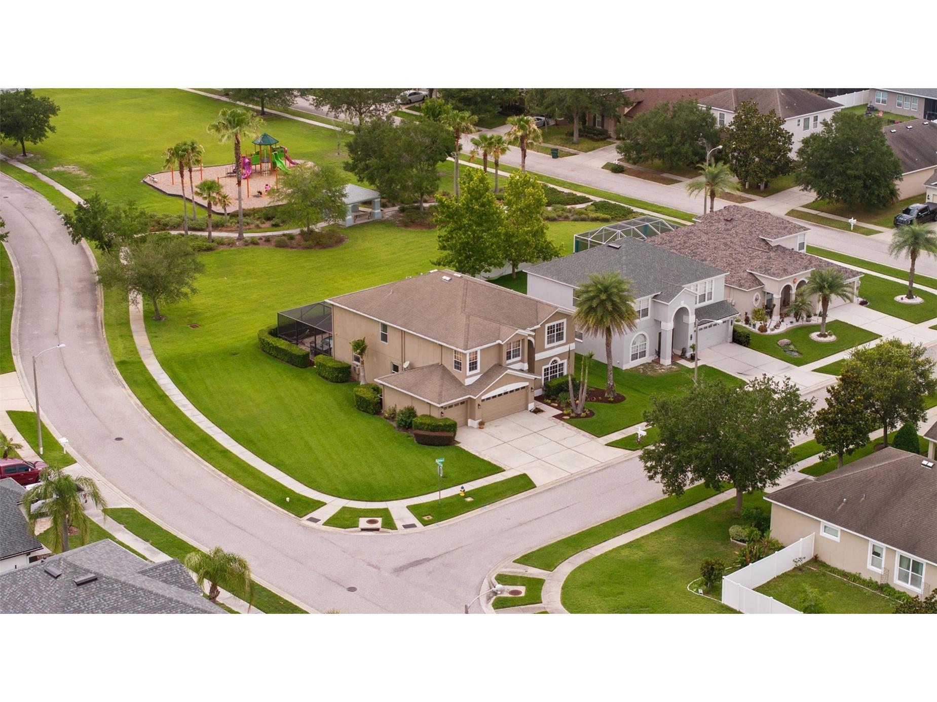 7627 Rathdown Lane Wesley Chapel FL 33544 TB8515559 image52