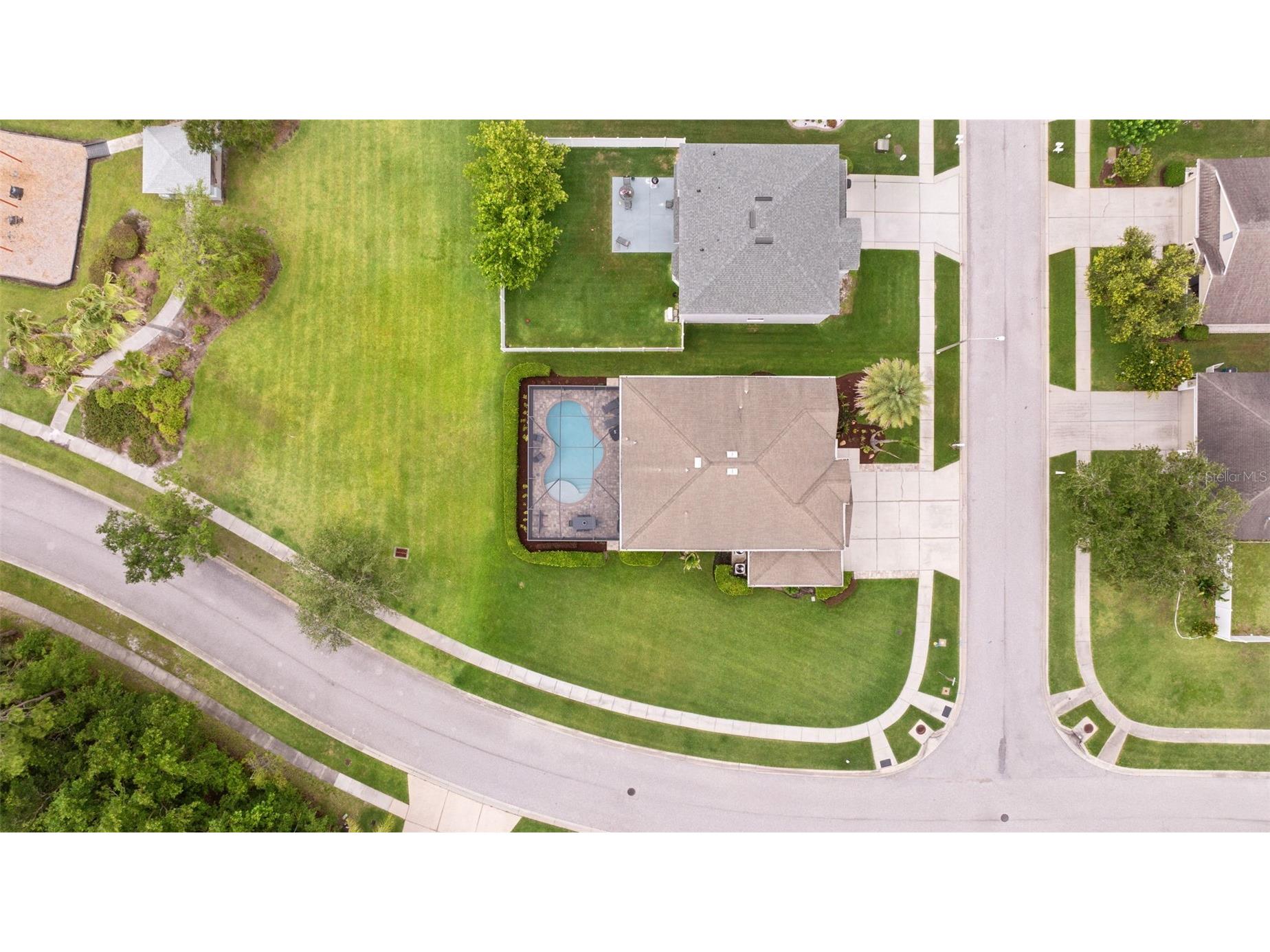 7627 Rathdown Lane Wesley Chapel FL 33544 TB8515559 image54