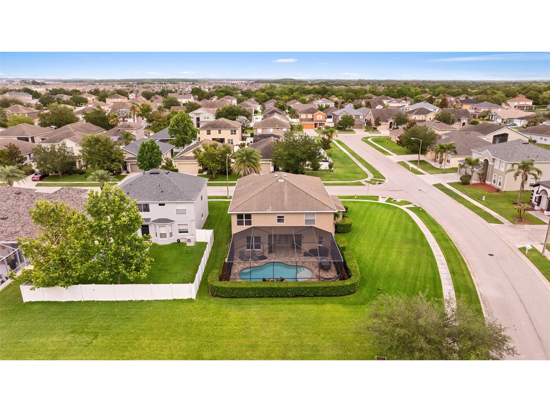 7627 Rathdown Lane Wesley Chapel FL 33544 TB8515559 image55