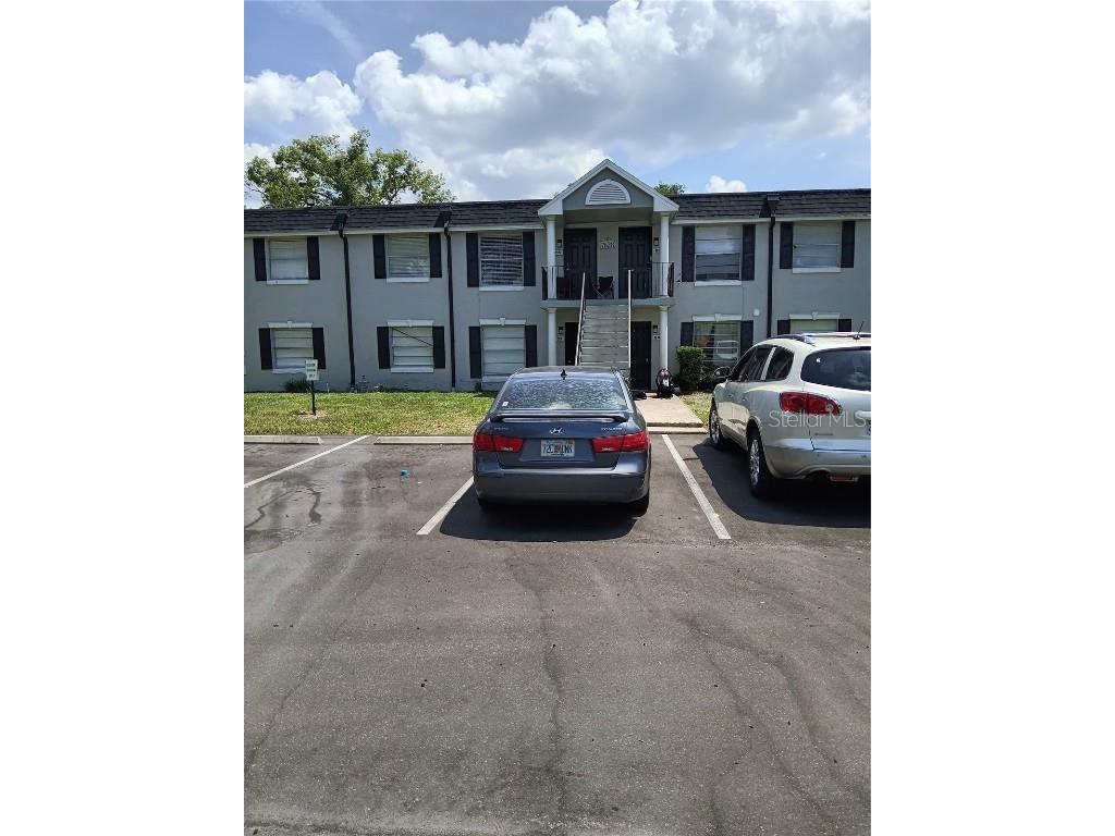 7628 Forest City Road #054(A/K/A UNIT F) Orlando FL 32810 O6311083 image1