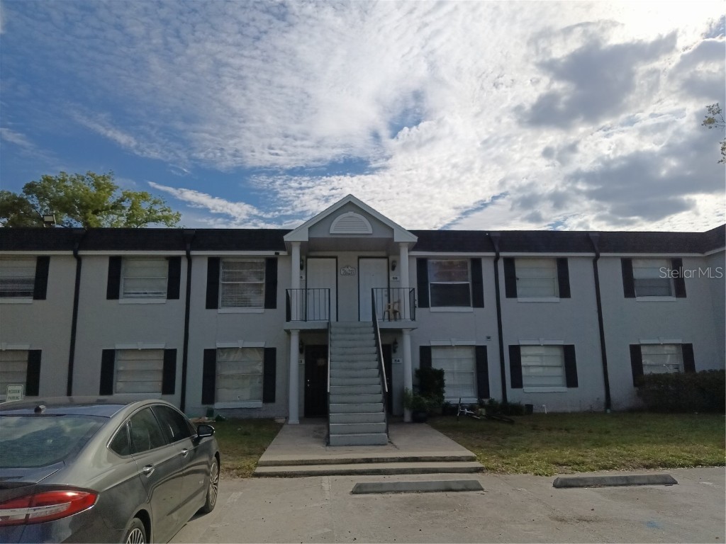 7628 Forest City Road #056 (AKA UNIT H) Orlando FL 32810 O6276450 image1