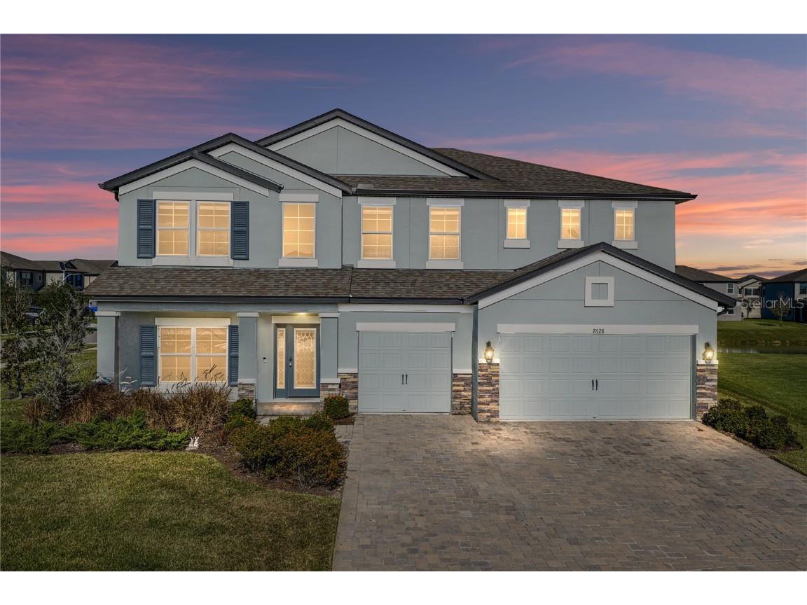 7628 Surf Reed Way Wesley Chapel FL 33545 TB8445129 image1