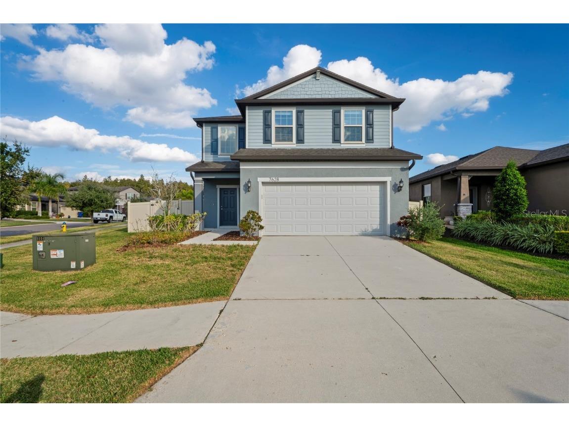 7628 Yale Harbor Drive Wesley Chapel FL 33545 TB8446510 image1