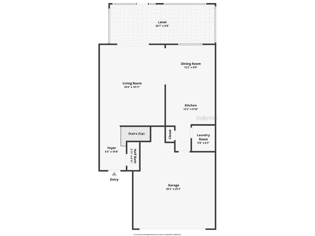 7628 Yale Harbor Drive Wesley Chapel FL 33545 TB8446510 image25