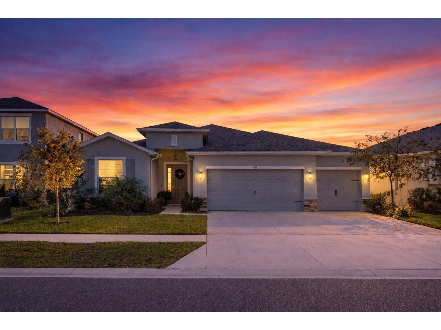 7629 Broad River Avenue Land O Lakes FL 34638 W7881422 image1