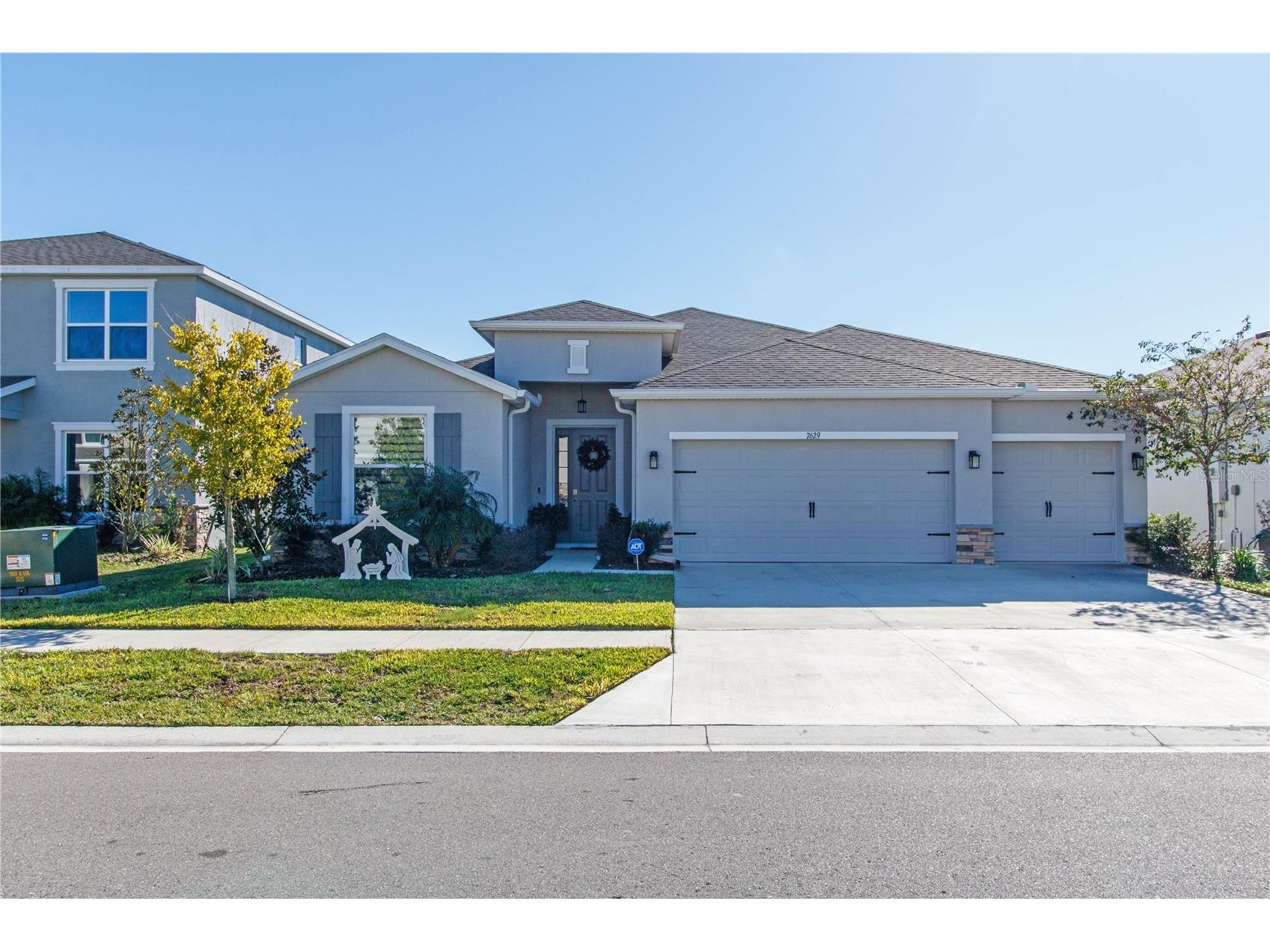 7629 Broad River Avenue Land O Lakes FL 34638 W7881422 image2