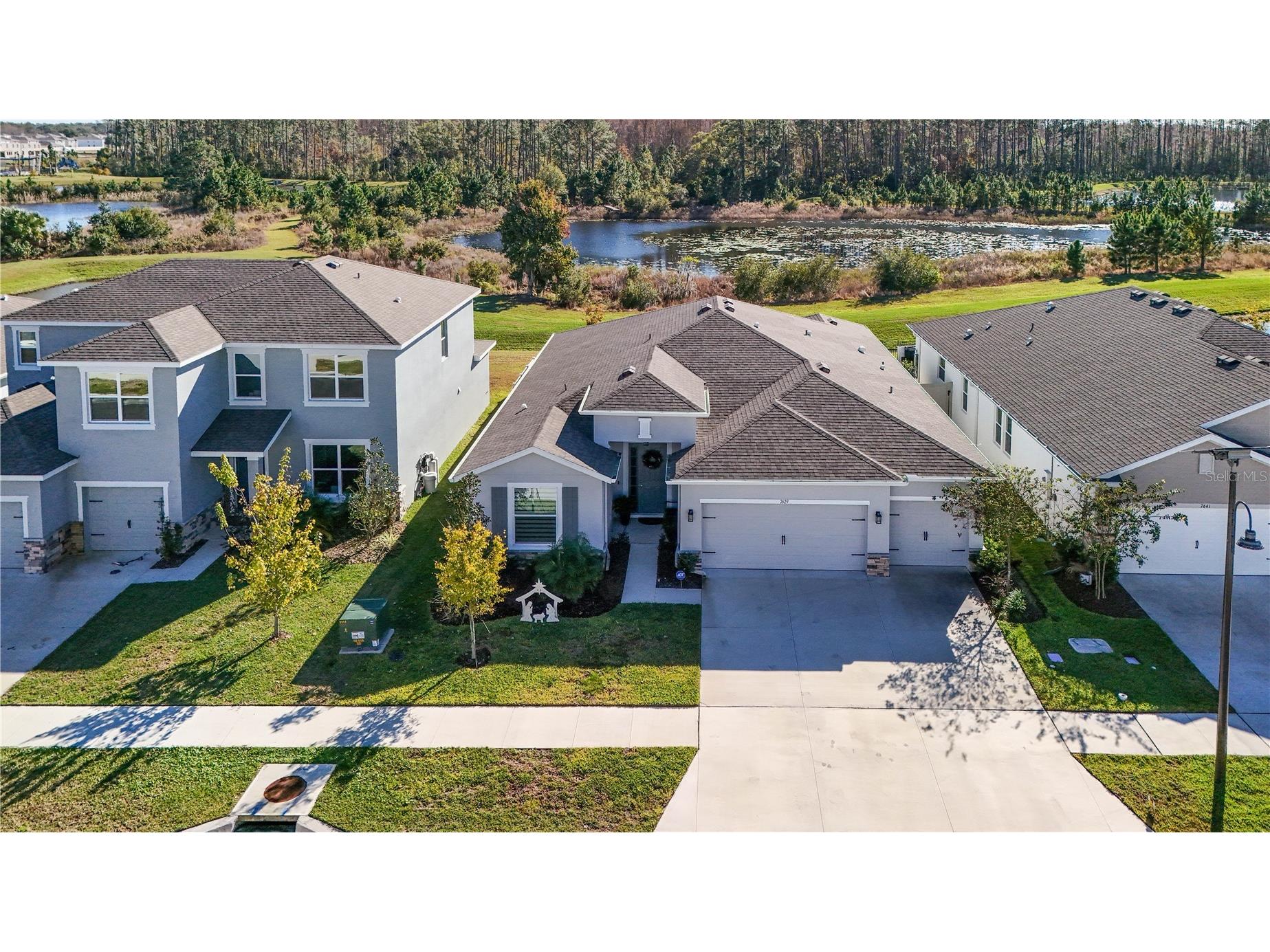 7629 Broad River Avenue Land O Lakes FL 34638 W7881422 image36