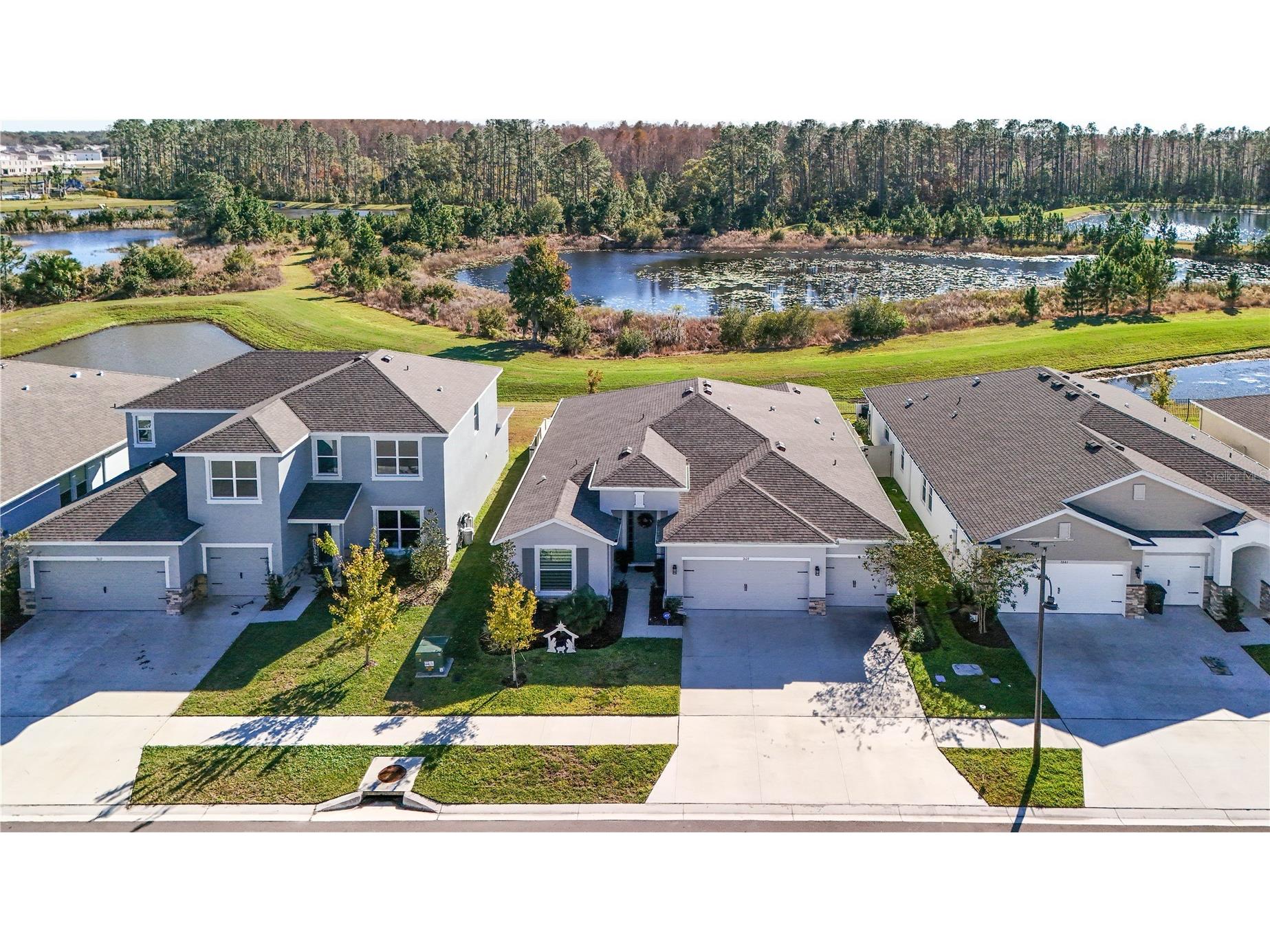 7629 Broad River Avenue Land O Lakes FL 34638 W7881422 image37