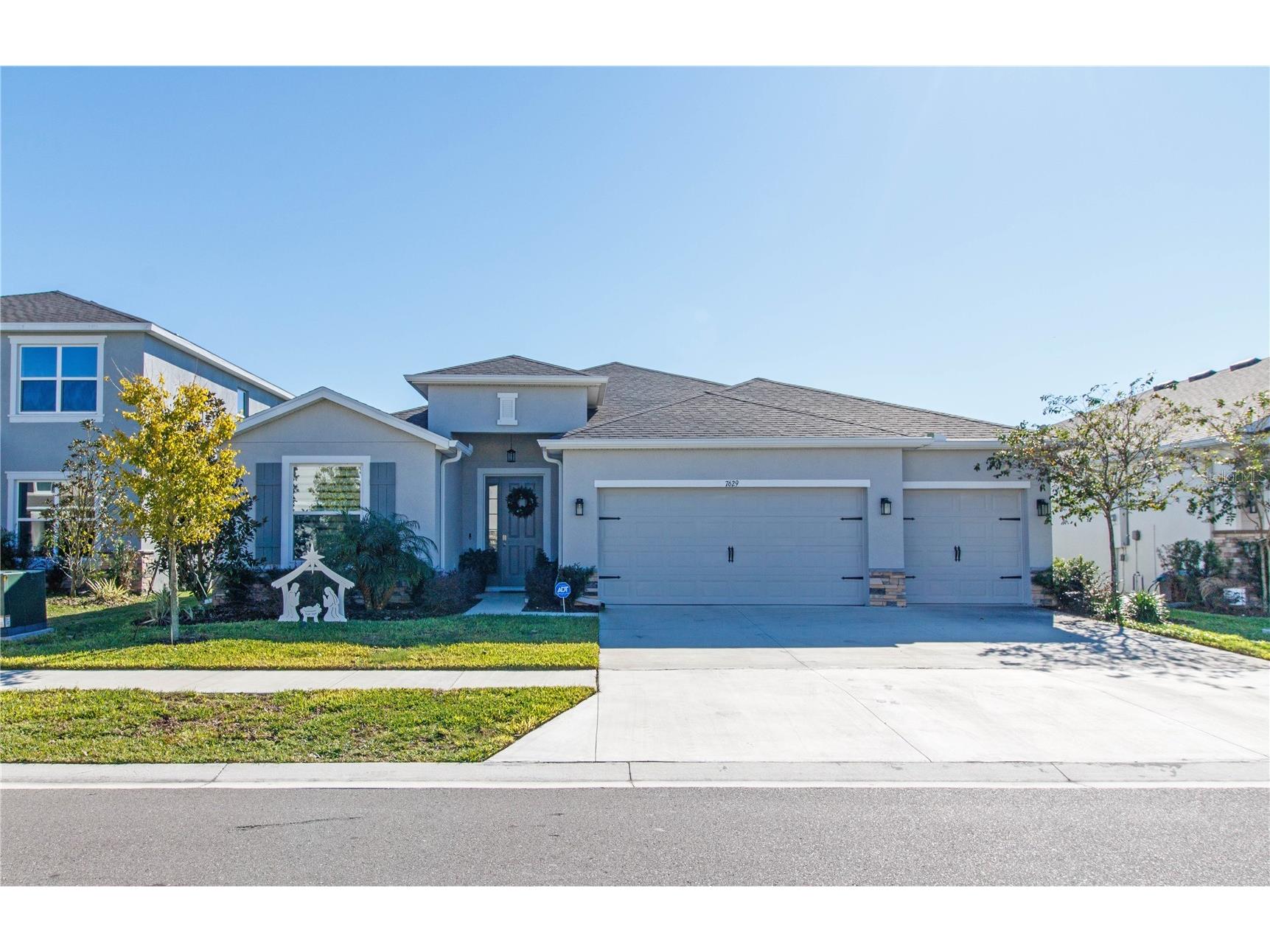 7629 Broad River Avenue Land O Lakes FL 34638 W7881422 image38