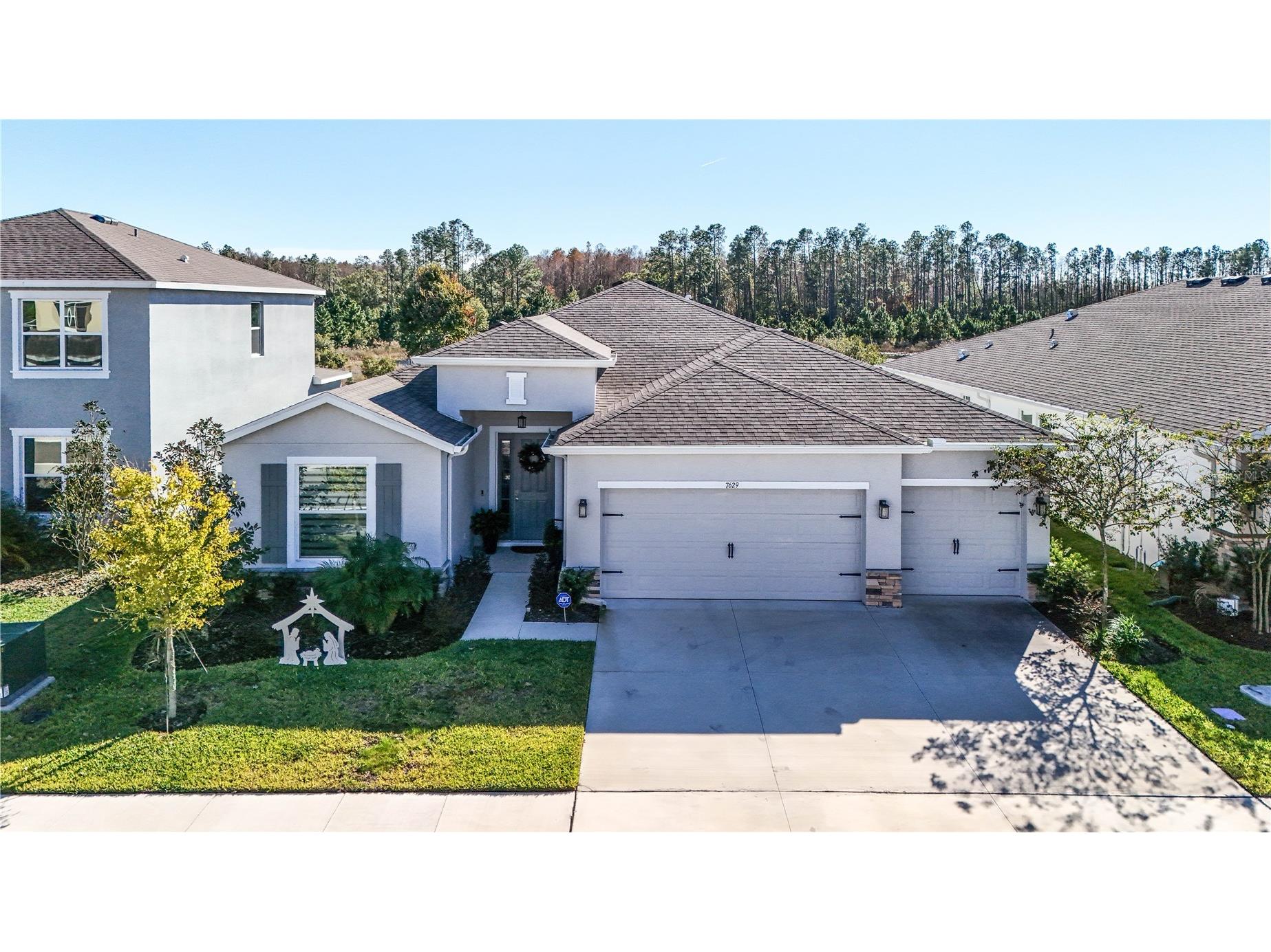 7629 Broad River Avenue Land O Lakes FL 34638 W7881422 image39