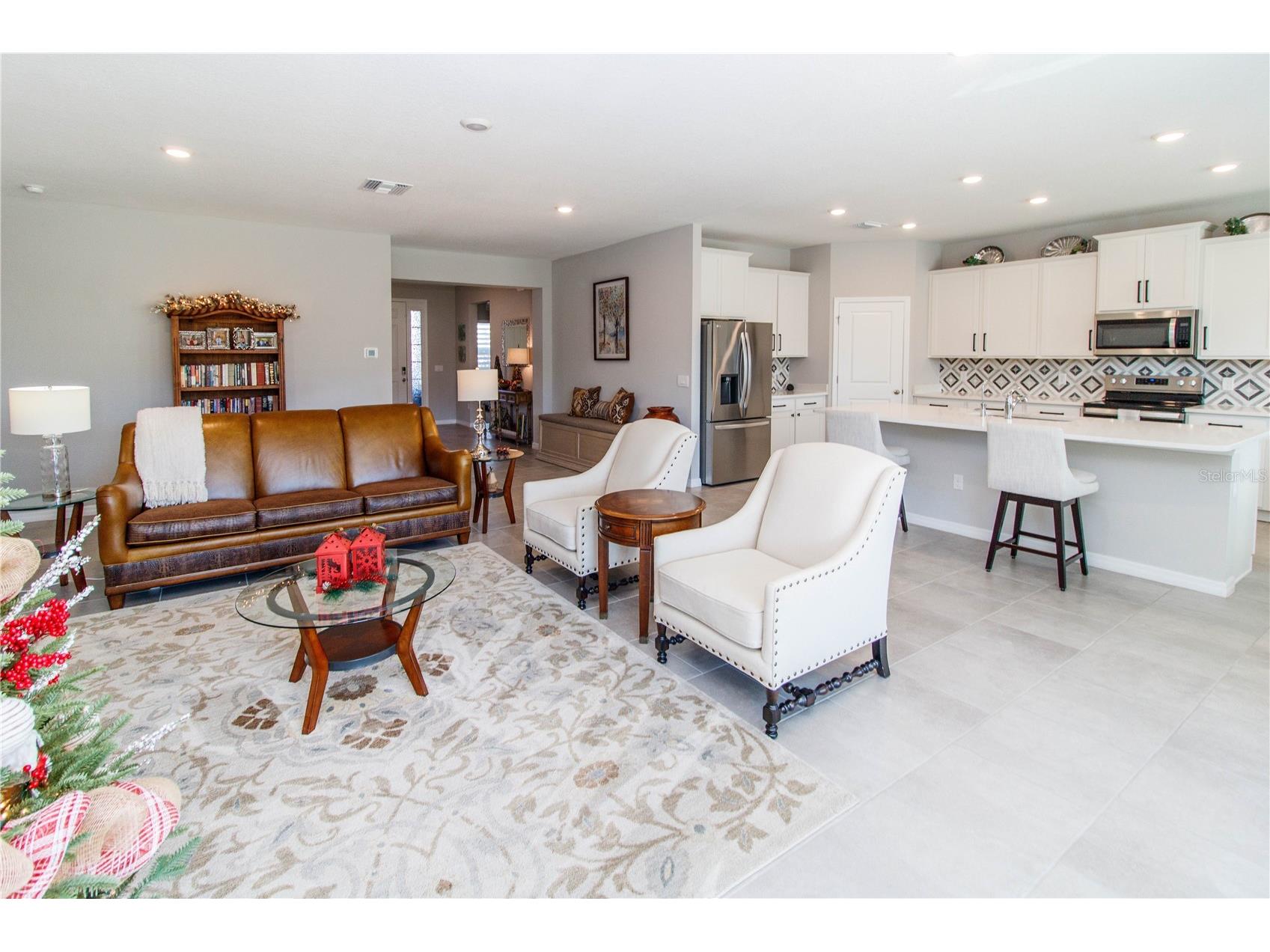 7629 Broad River Avenue Land O Lakes FL 34638 W7881422 image7