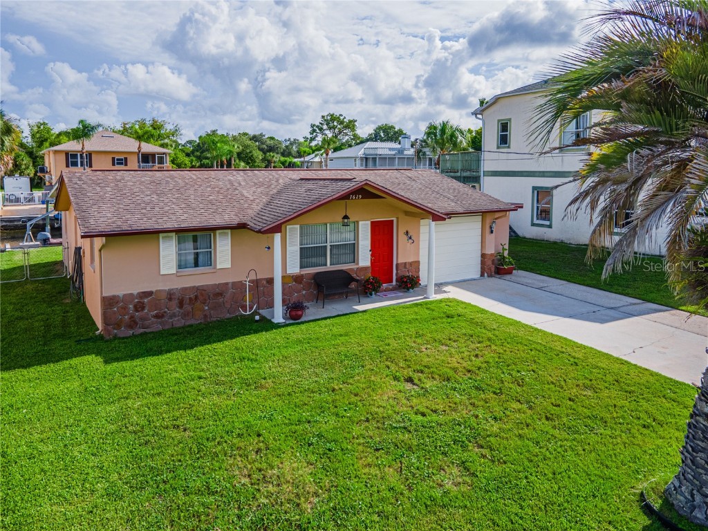 7629 Hatteras Drive Hudson FL 34667 - GULF OF MEXICO T3429129 image1