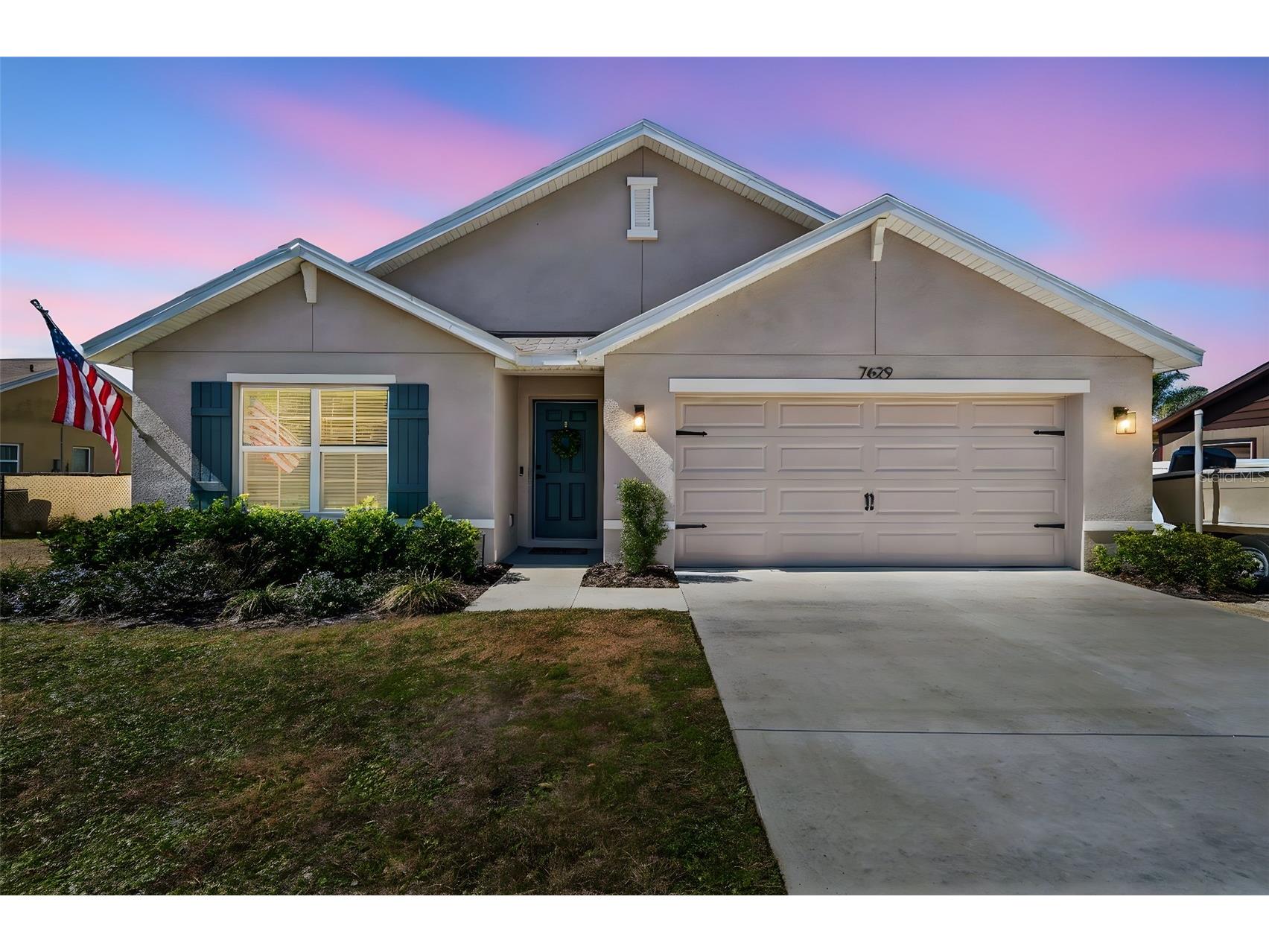 7629 Landmark Drive Spring Hill FL 34606 TB8469827 image1