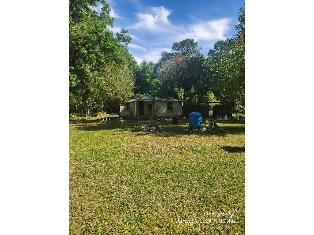 7629 W Citruswood Drive Dunnellon FL 34433 OM675940 image1