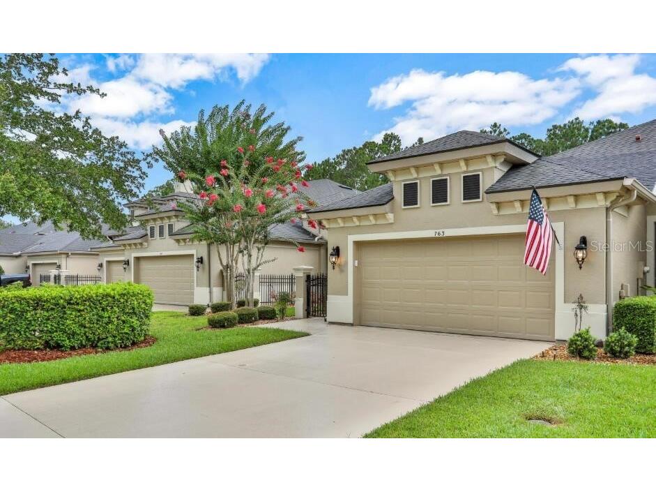763 Cobblestone Way Ormond Beach FL 32174 V4949446 image1
