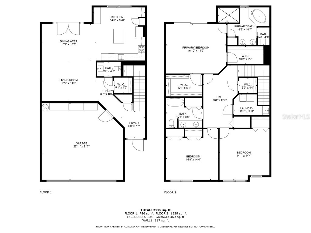 763 Date Palm Lane Saint Petersburg FL 33707 TB8421610 image34